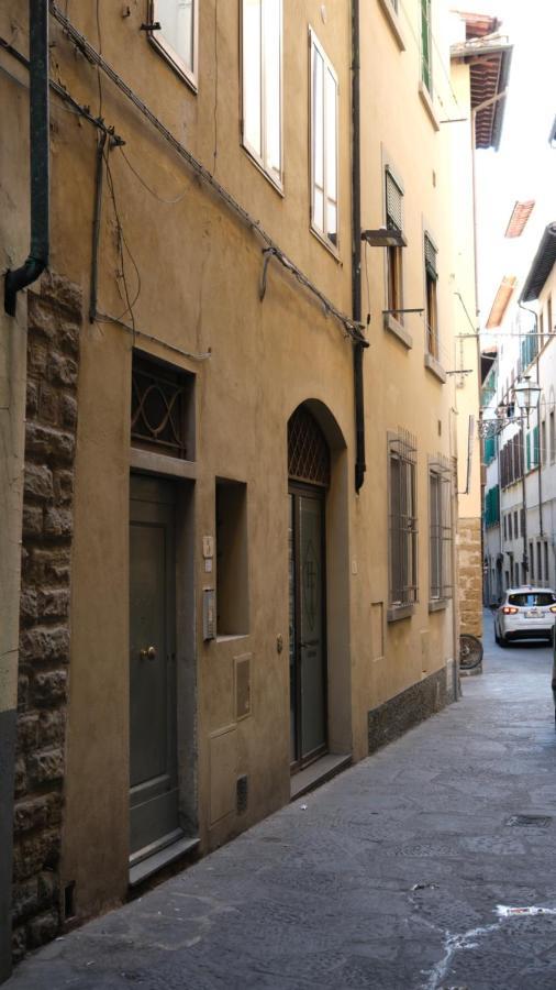 Ludo'S Home Florencia Exterior foto